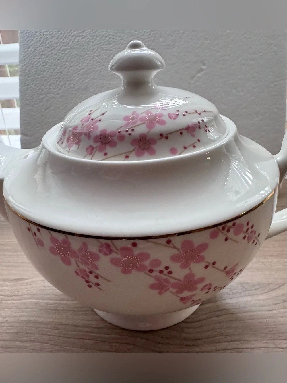 Teavana Sakura teavana sakura